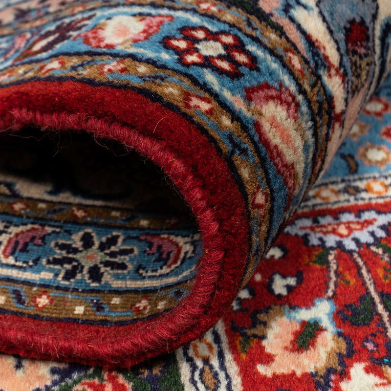 Moud Teppe 353x249cm - Persisk teppe
