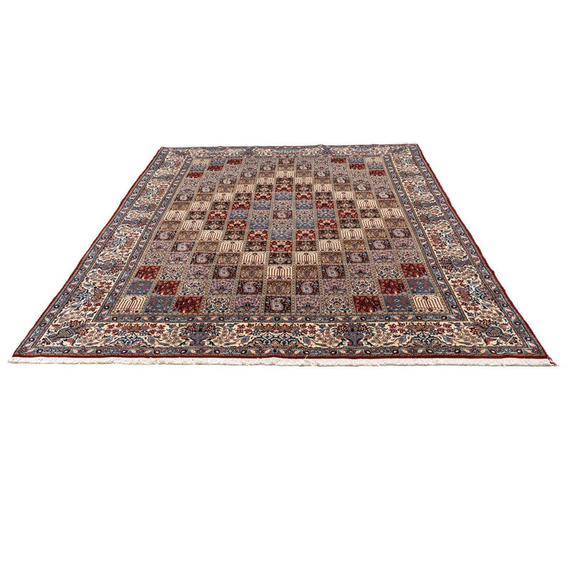 Moud Teppe 353x249cm - Persisk teppe