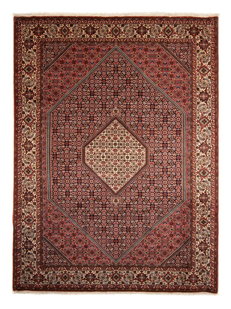 Bidjar Teppe 340x252cm - Persisk teppe