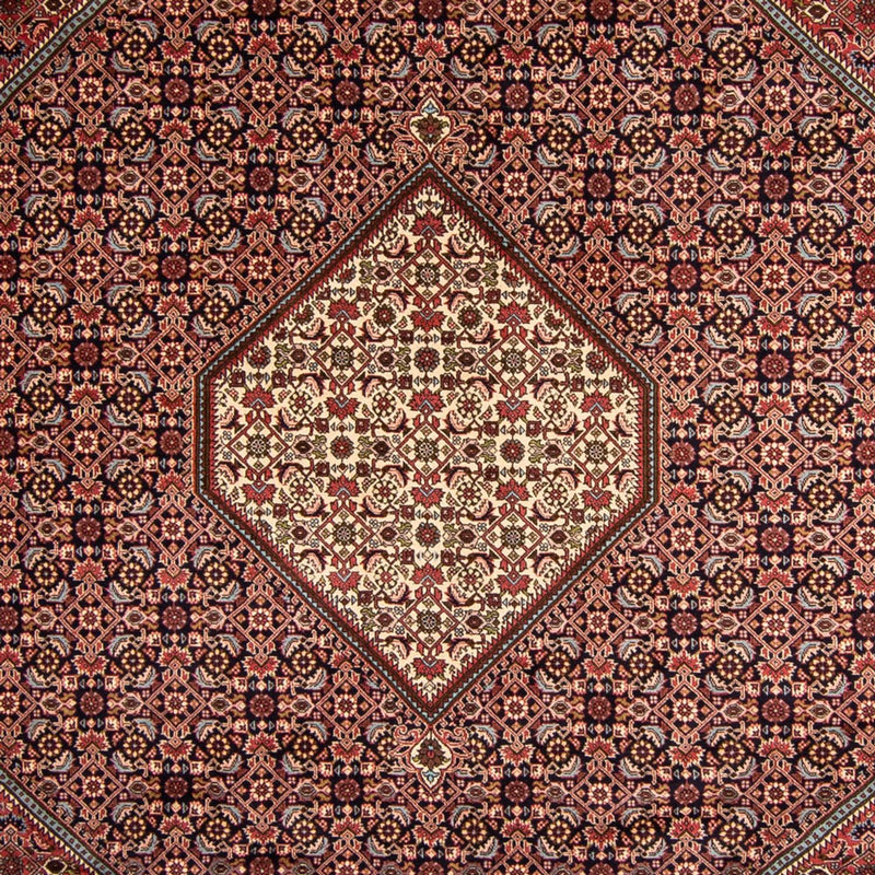 Bidjar Teppe 340x252cm - Persisk teppe