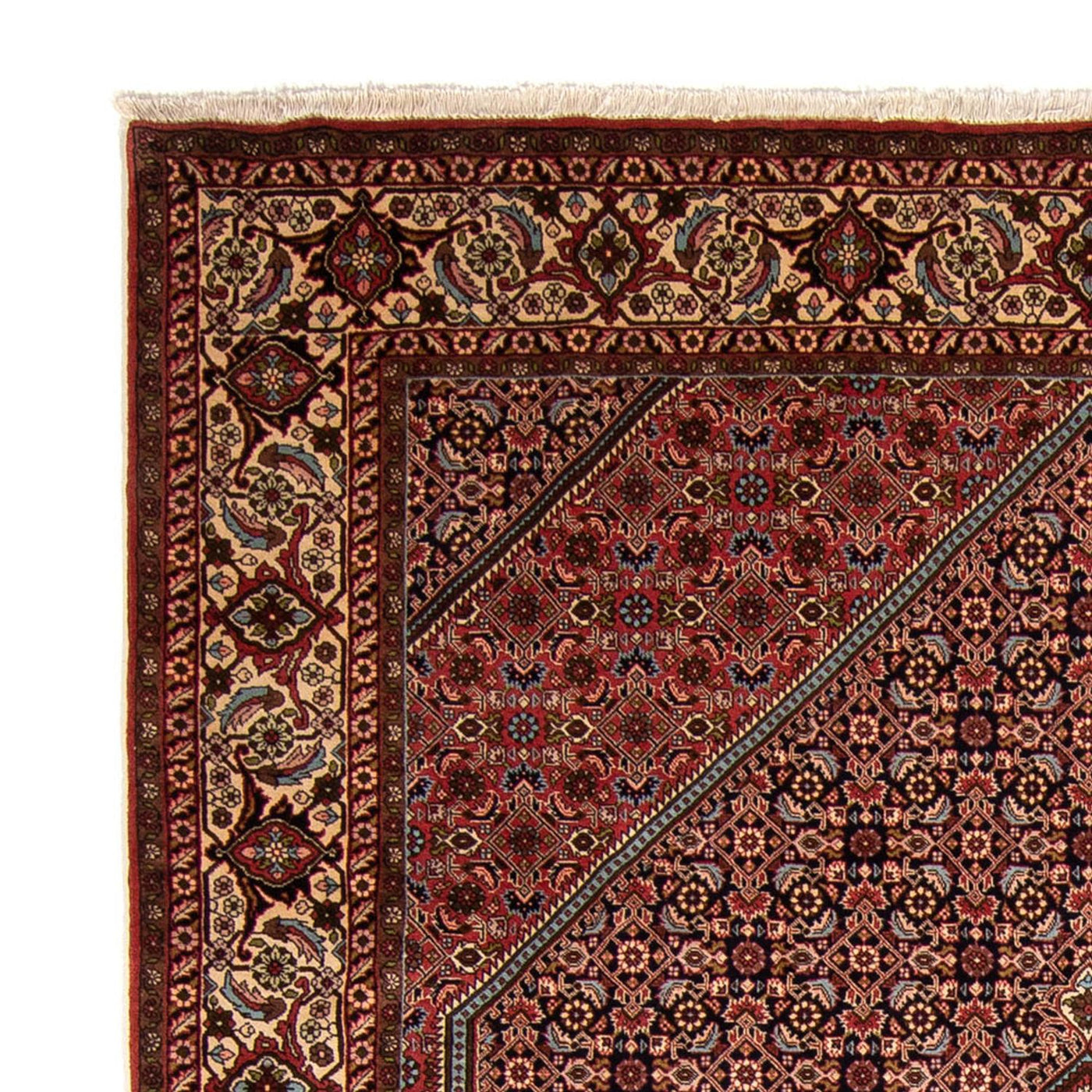 Bidjar Teppe 340x252cm - Persisk teppe