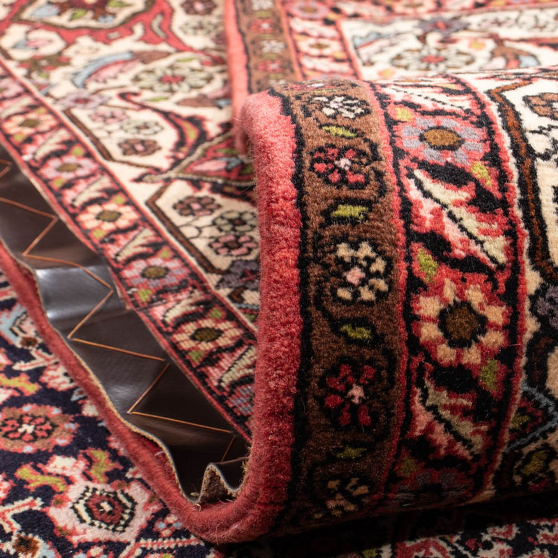 Bidjar Teppe 340x252cm - Persisk teppe