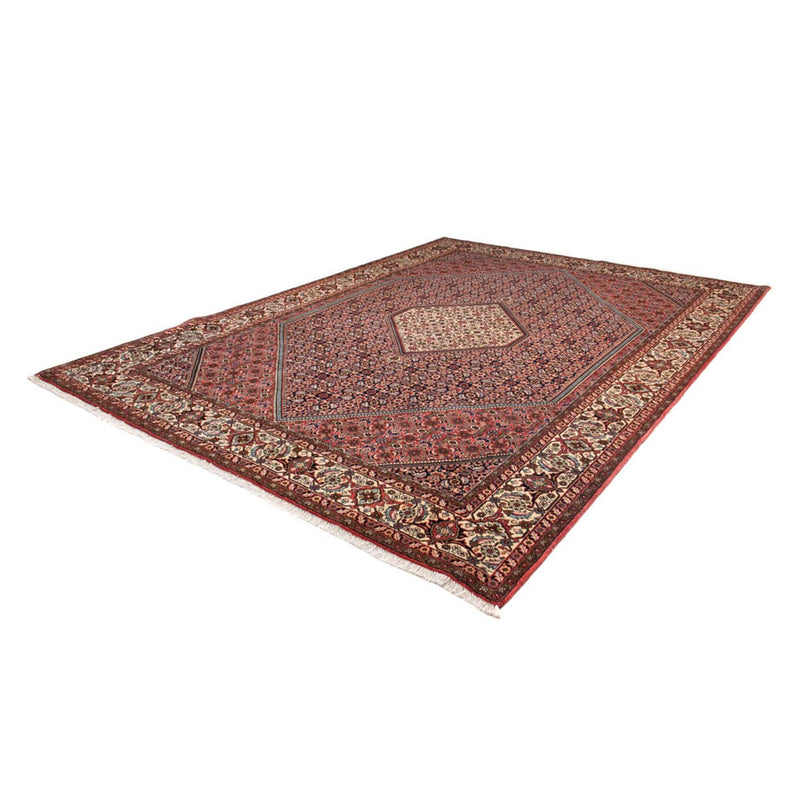 Bidjar Teppe 340x252cm - Persisk teppe