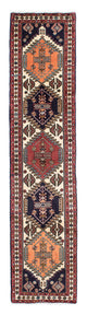 Ardabil Teppe 298x68cm - Persisk teppe