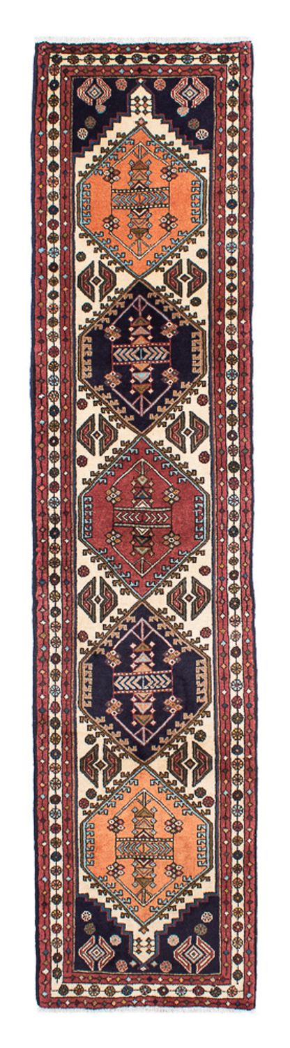 Ardabil Teppe 298x68cm - Persisk teppe