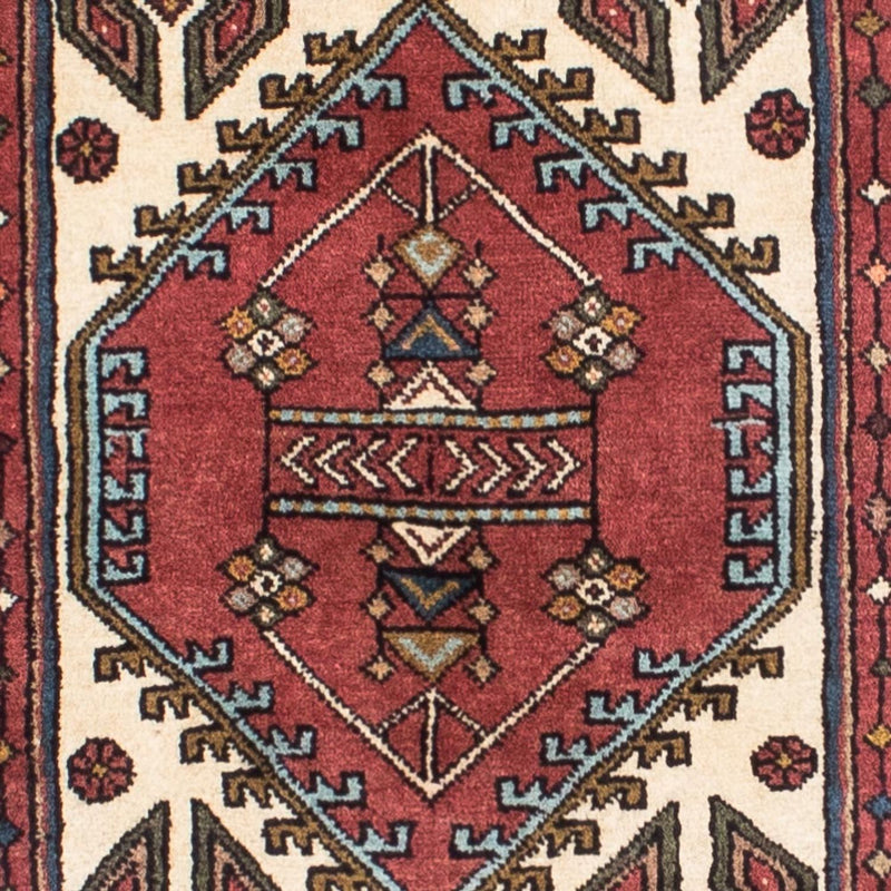 Ardabil Teppe 298x68cm - Persisk teppe
