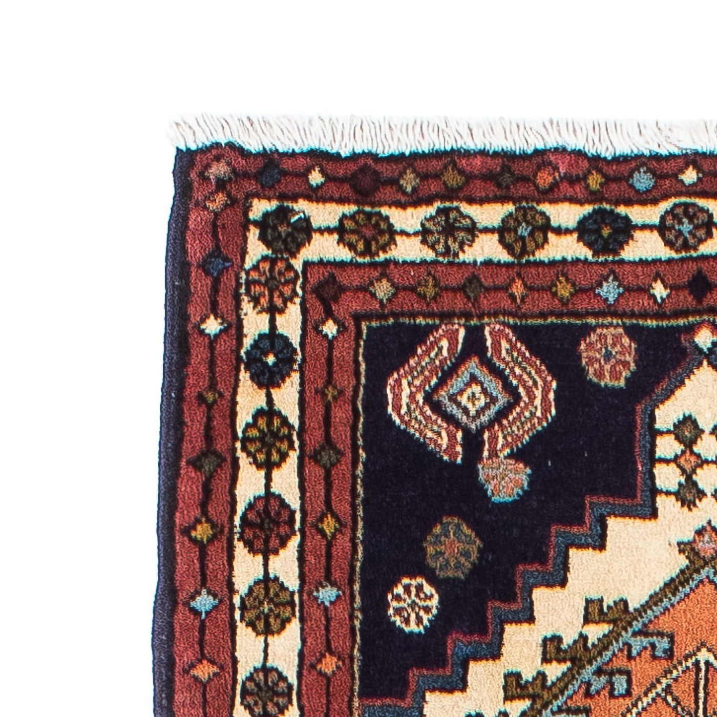 Ardabil Teppe 298x68cm - Persisk teppe