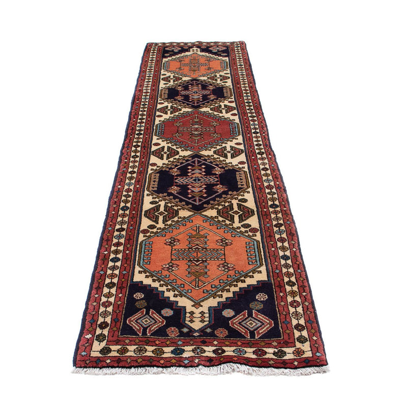 Ardabil Teppe 298x68cm - Persisk teppe
