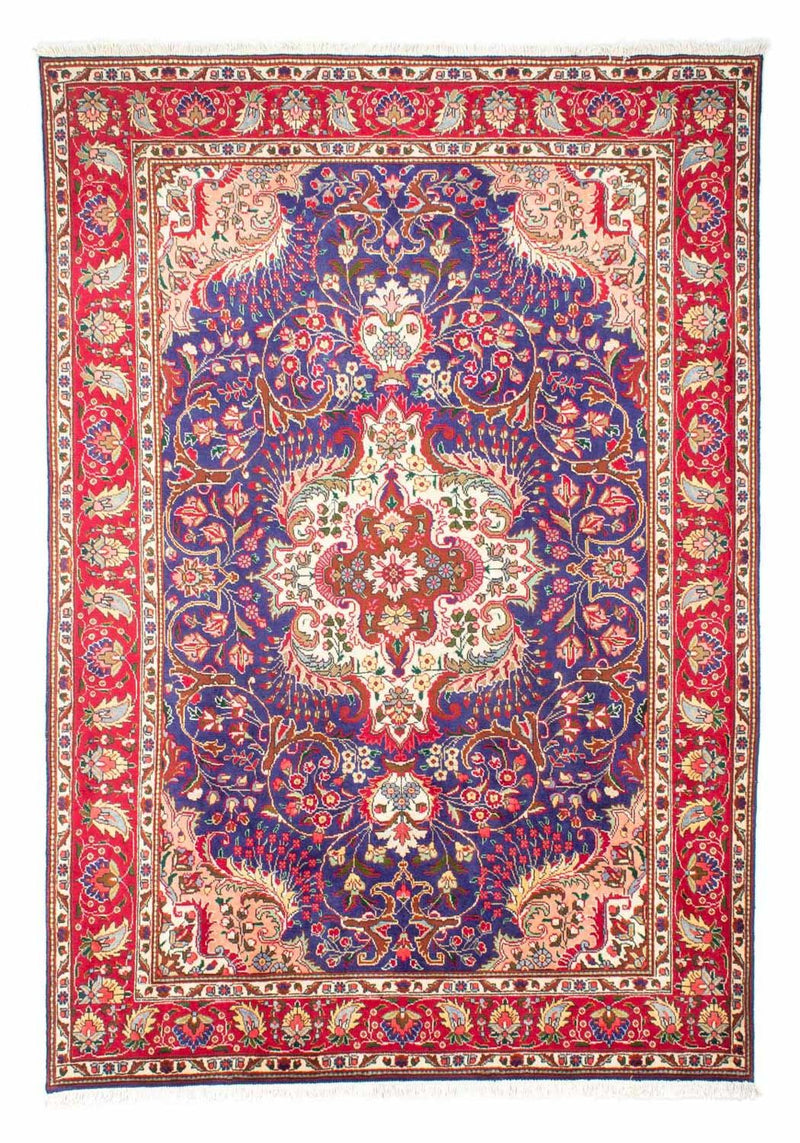 Tabriz Teppe 297x208cm - Persisk teppe