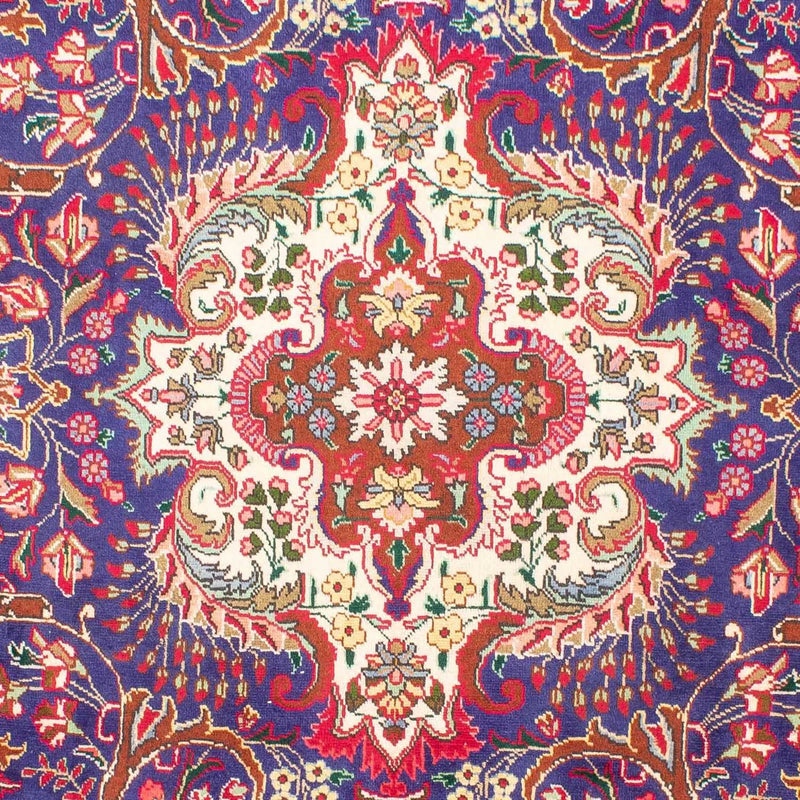 Tabriz Teppe 297x208cm - Persisk teppe