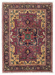 Tabriz Teppe 84x60cm - Persisk teppe