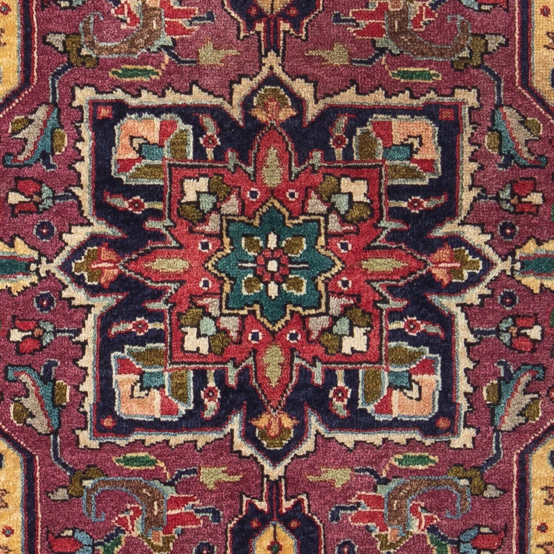 Tabriz Teppe 84x60cm - Persisk teppe