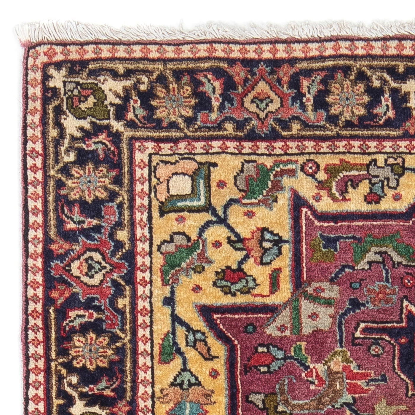 Tabriz Teppe 84x60cm - Persisk teppe