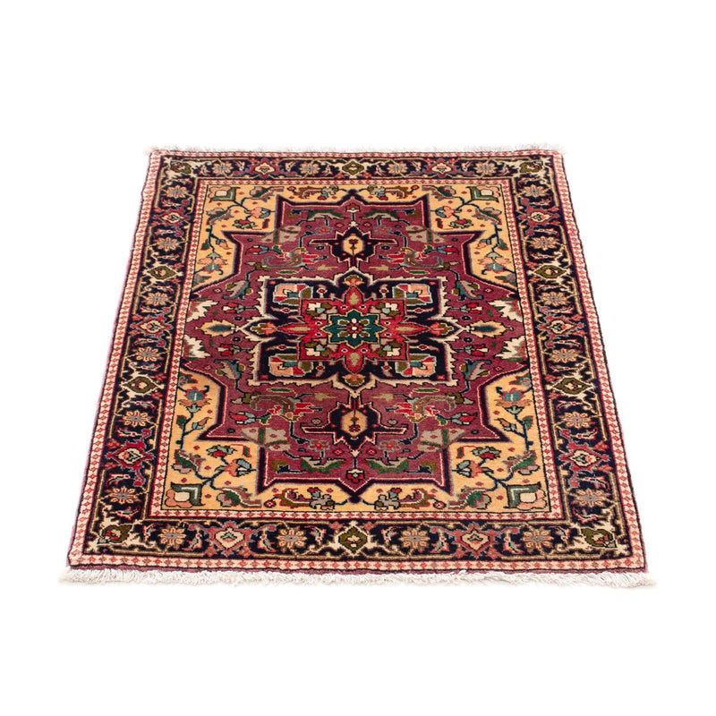 Tabriz Teppe 84x60cm - Persisk teppe