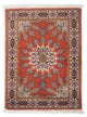 Tabriz Teppe 84x61cm - Persisk teppe
