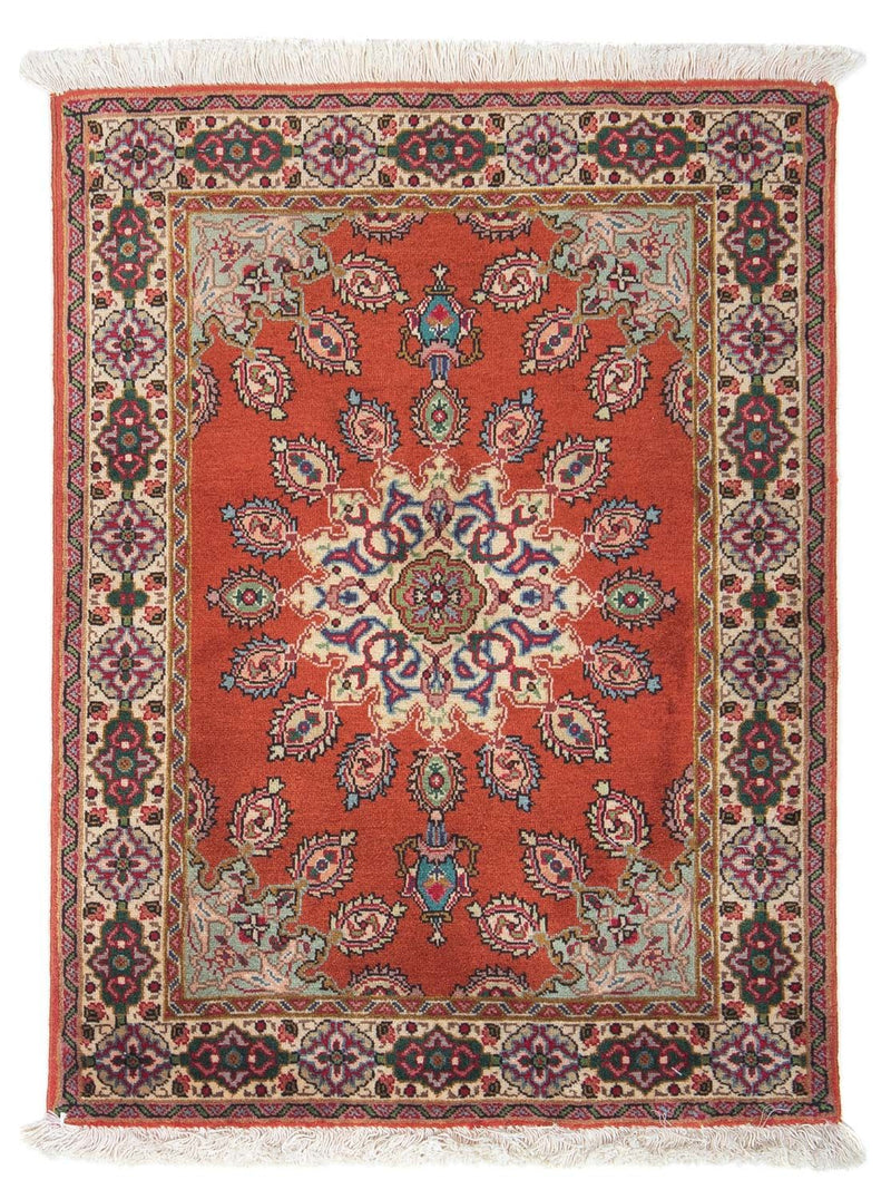 Tabriz Teppe 84x61cm - Persisk teppe
