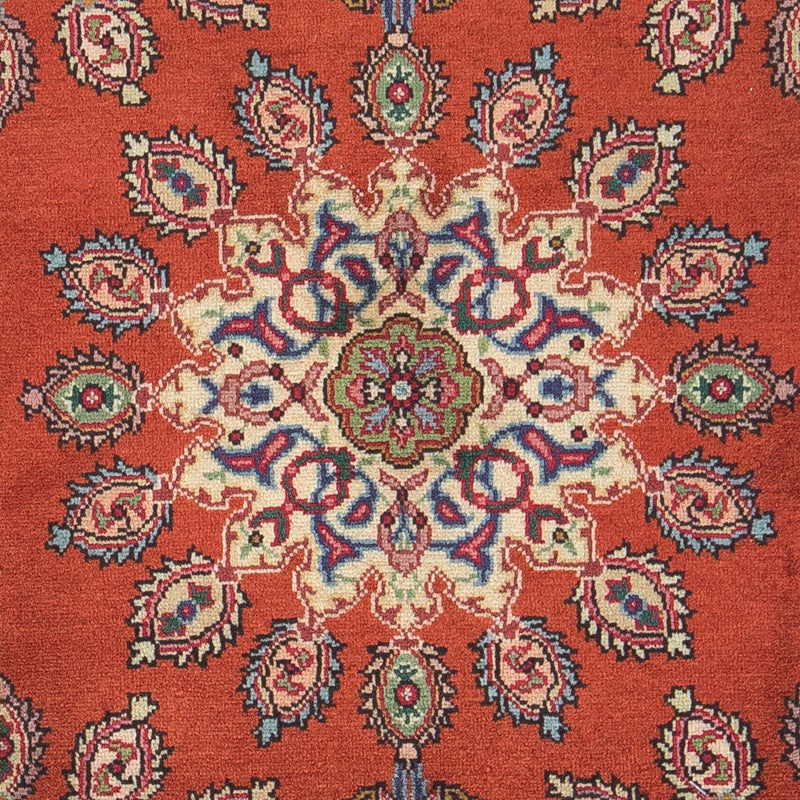 Tabriz Teppe 84x61cm - Persisk teppe