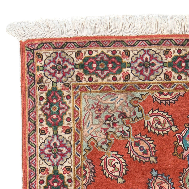 Tabriz Teppe 84x61cm - Persisk teppe