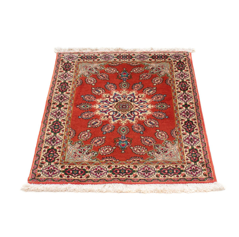 Tabriz Teppe 84x61cm - Persisk teppe