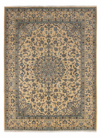 Nain - 9La Teppe 252x342cm - Persisk teppe