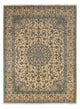 Nain - 9 la Teppe 342x252cm - Persisk teppe