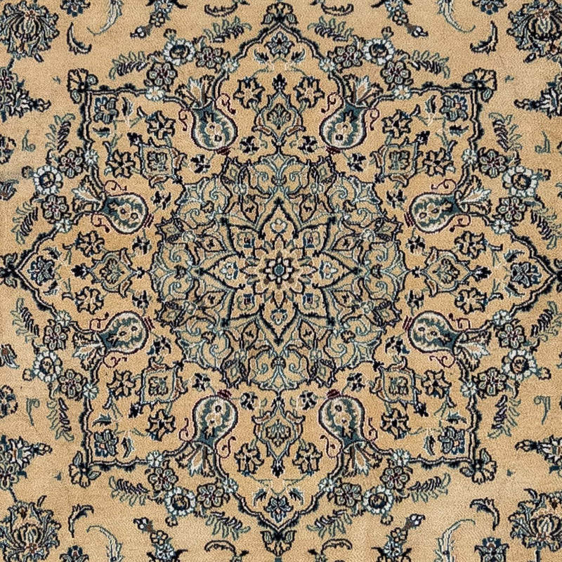 Nain - 9 la Teppe 342x252cm - Persisk teppe