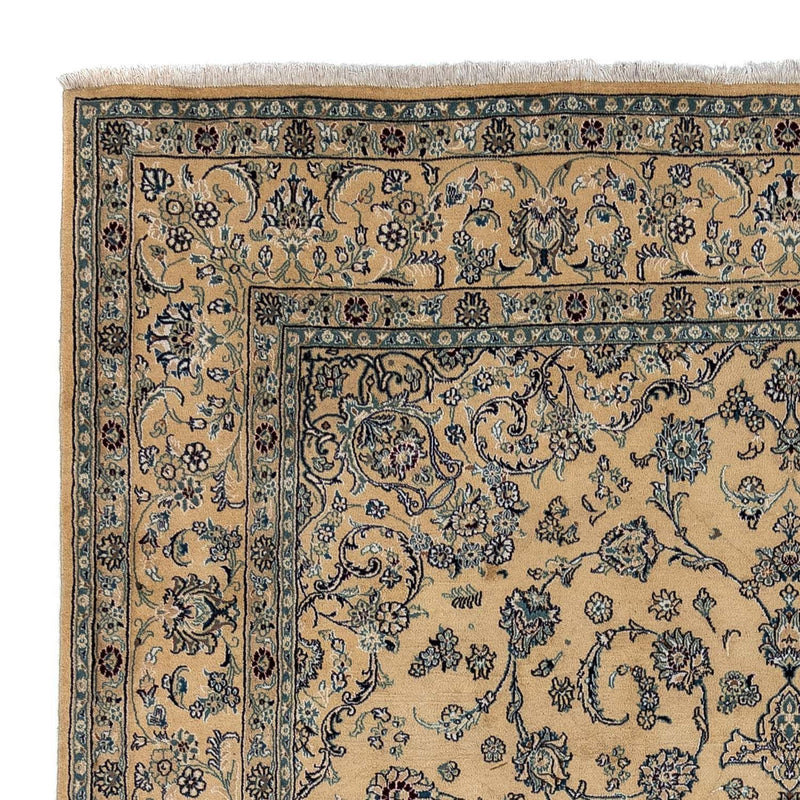 Nain - 9 la Teppe 342x252cm - Persisk teppe