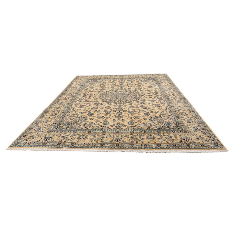Nain - 9 la Teppe 342x252cm - Persisk teppe