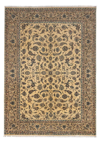 Nain - 9La Teppe 251x348cm - Persisk teppe