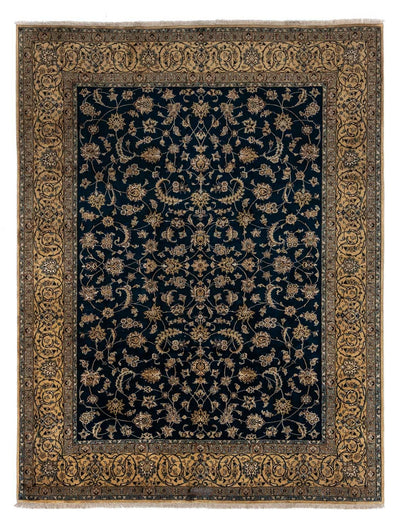 Nain - 9La Teppe 250x339cm - Persisk teppe
