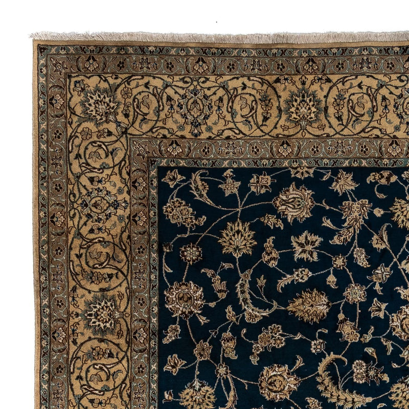 Nain - 9La Teppe 250x339cm - Persisk teppe