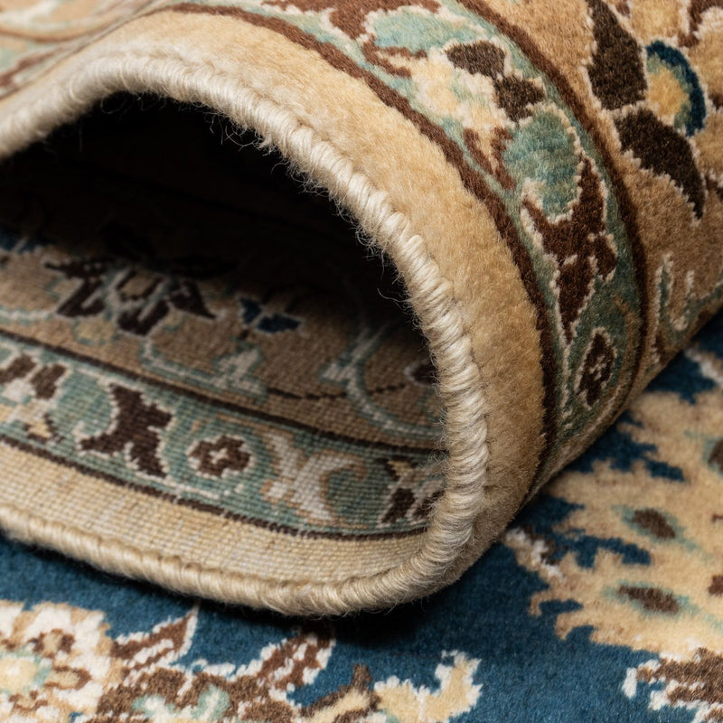 Nain - 9La Teppe 250x339cm - Persisk teppe