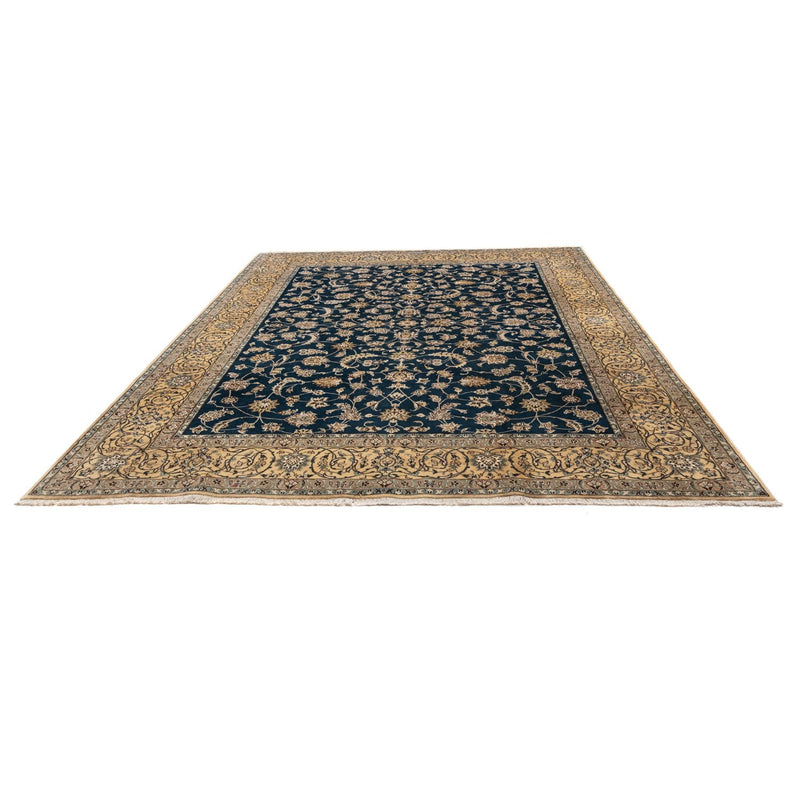 Nain - 9La Teppe 250x339cm - Persisk teppe