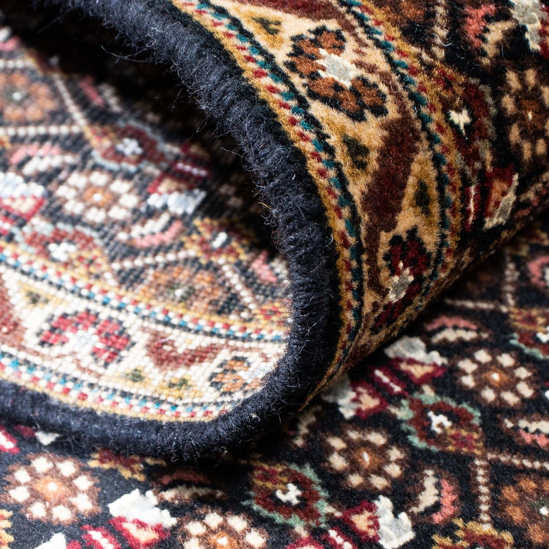 Tabriz Teppe 74x204cm - Persisk teppe