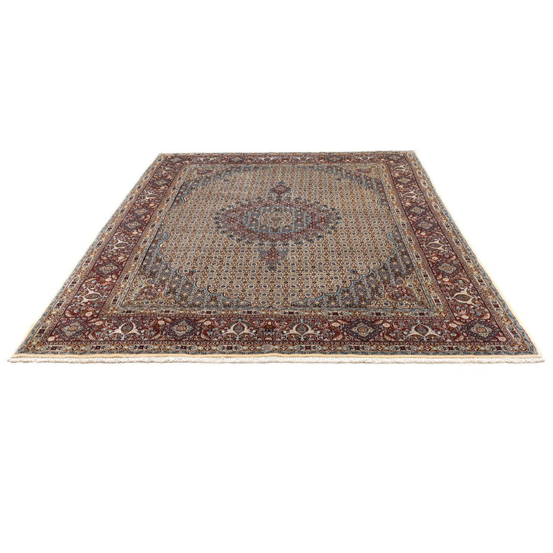 Moud Teppe 248x345cm - Persisk teppe
