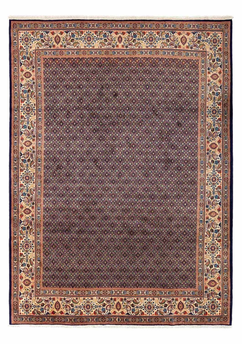 Moud Teppe 354x250cm - Persisk teppe