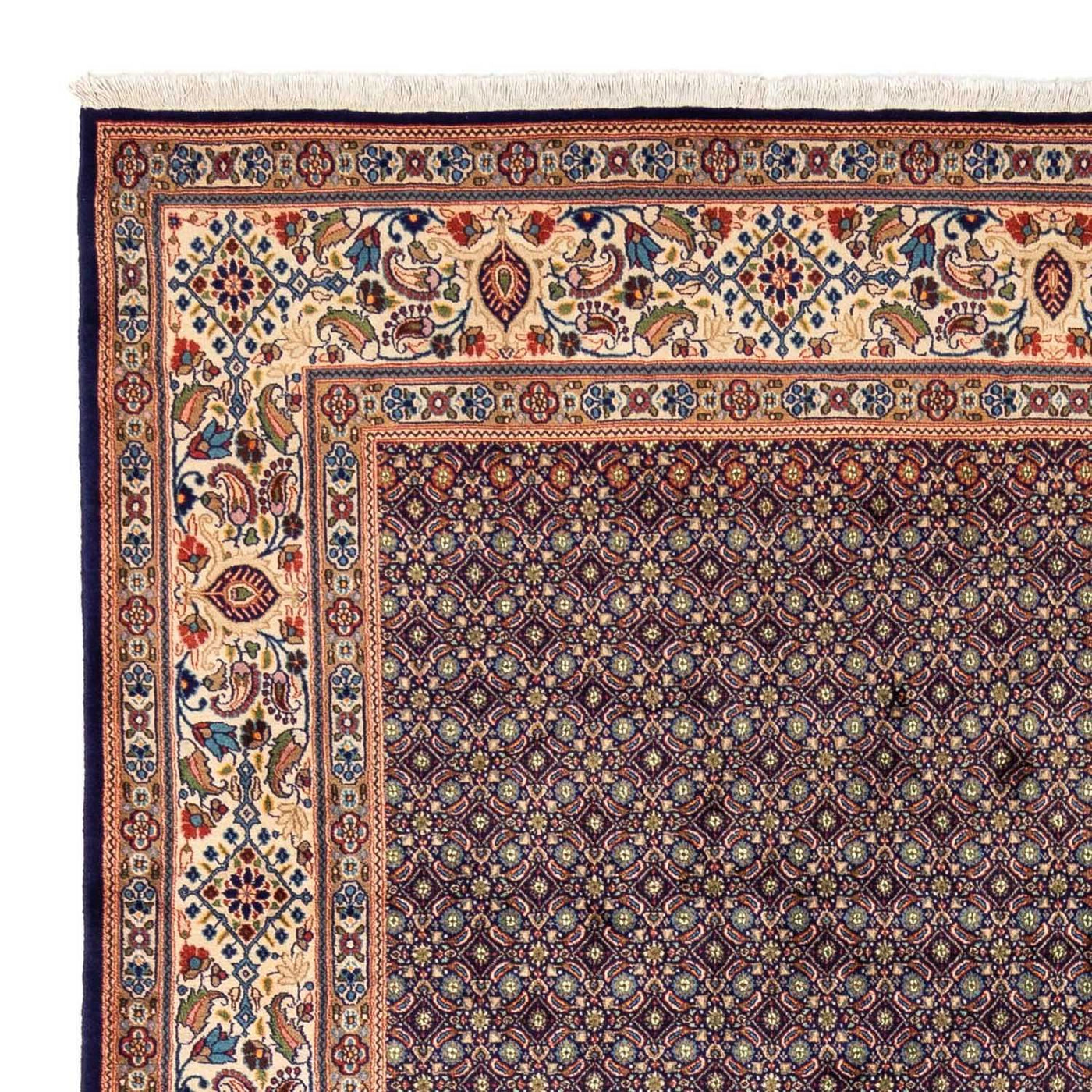 Moud Teppe 354x250cm - Persisk teppe