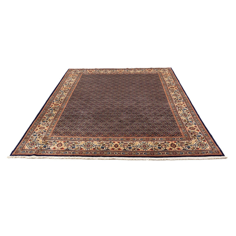 Moud Teppe 354x250cm - Persisk teppe