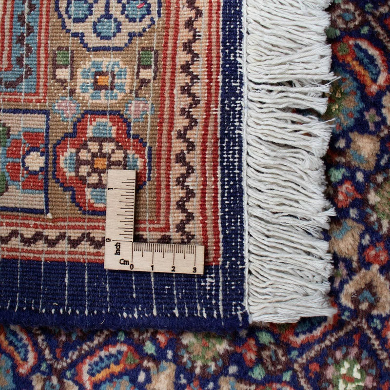 Moud Teppe 354x250cm - Persisk teppe
