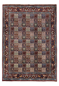 Moud Teppe 340x243cm - Persisk teppe – product image