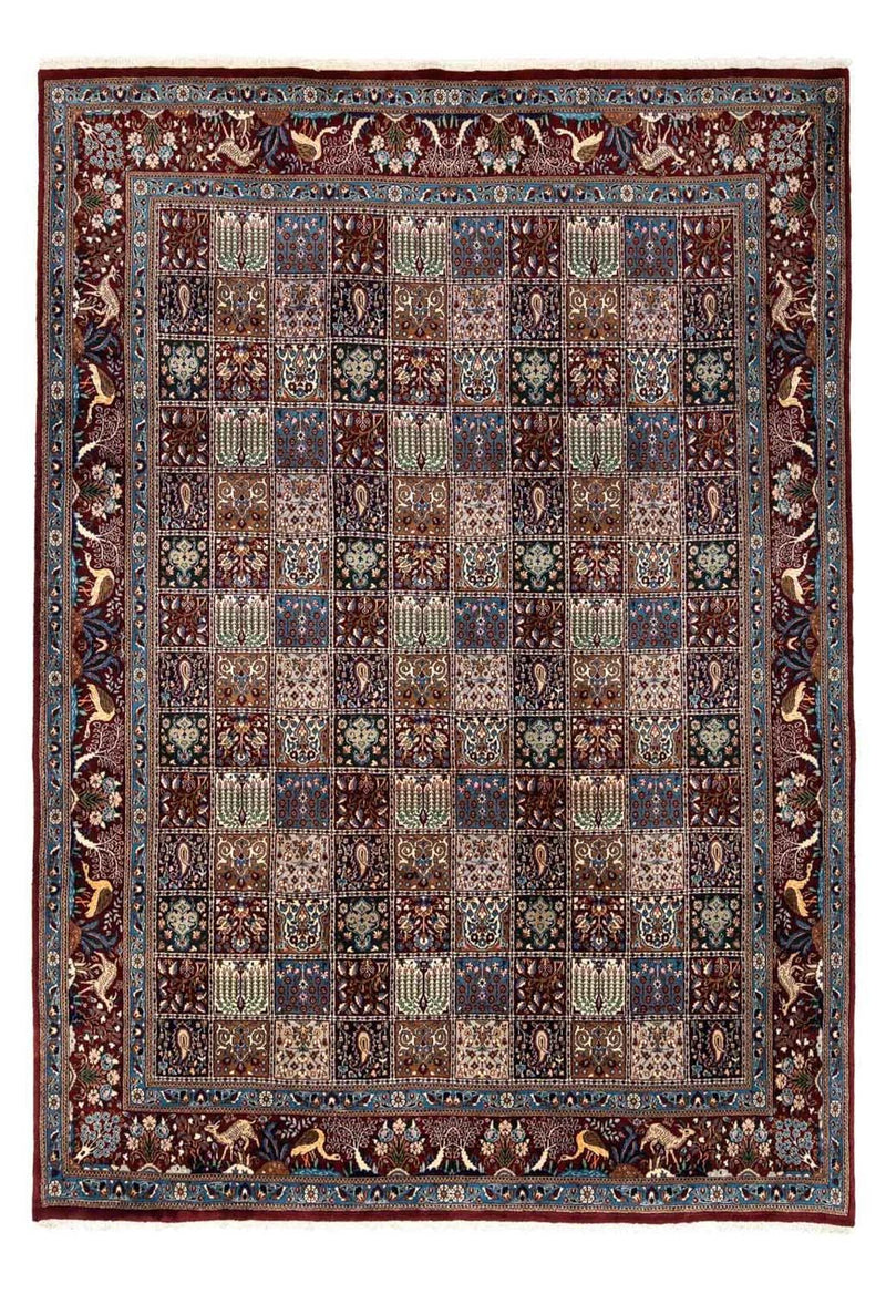 Moud Teppe 340x243cm - Persisk teppe