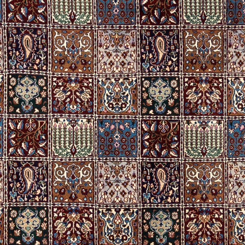 Moud Teppe 340x243cm - Persisk teppe