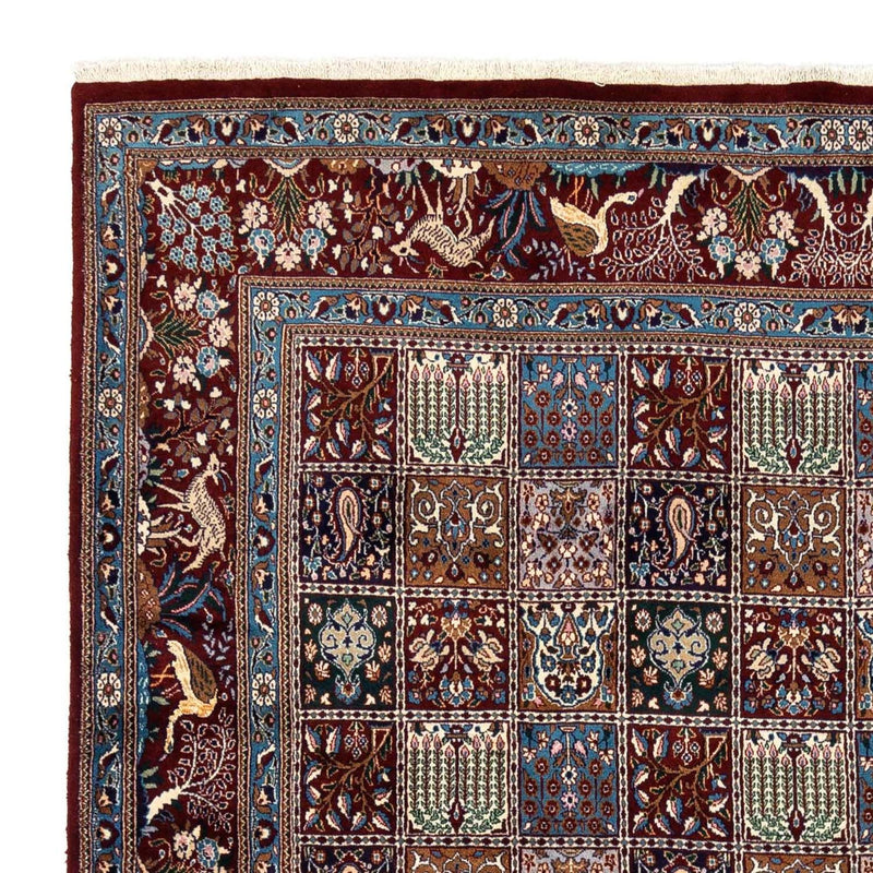 Moud Teppe 340x243cm - Persisk teppe