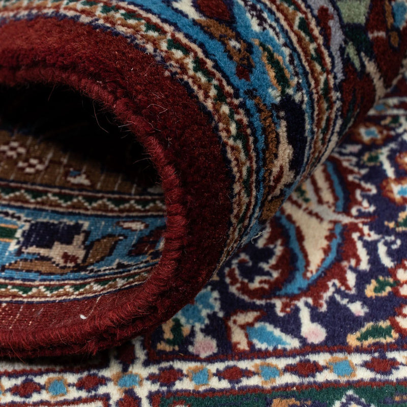 Moud Teppe 340x243cm - Persisk teppe