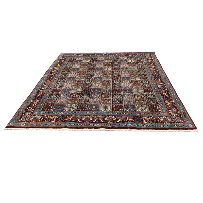Moud Teppe 340x243cm - Persisk teppe
