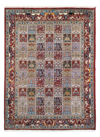 Moud Teppe 190x145cm - Persisk teppe – product image