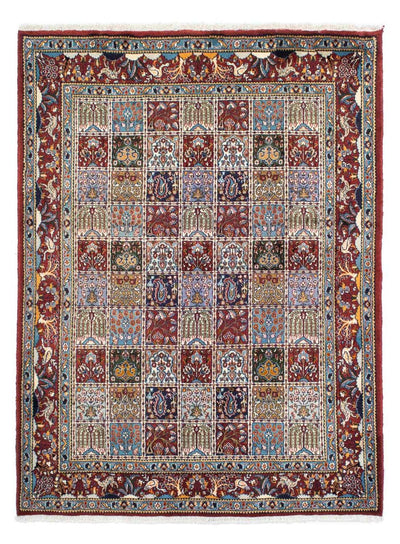 Moud Teppe 145x190cm - Persisk teppe
