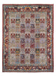 Moud Teppe 190x145cm - Persisk teppe