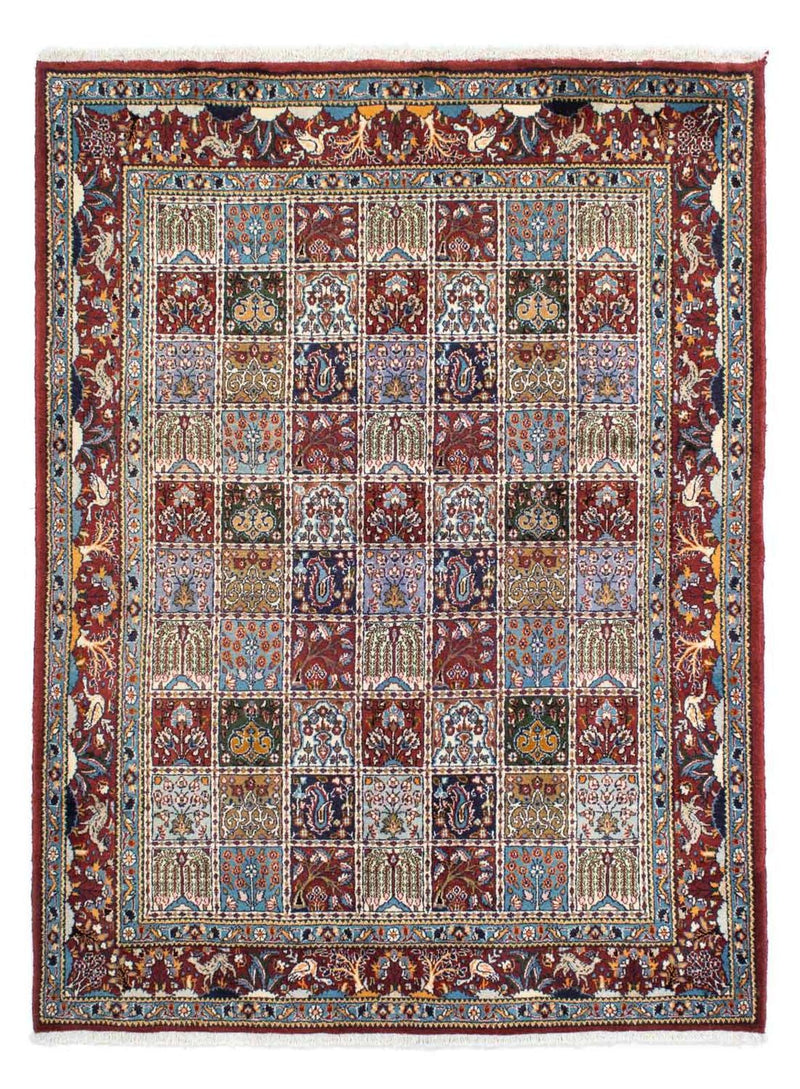 Moud Teppe 190x145cm - Persisk teppe
