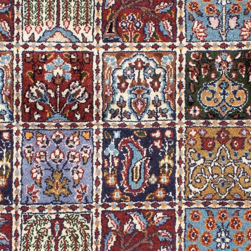 Moud Teppe 190x145cm - Persisk teppe